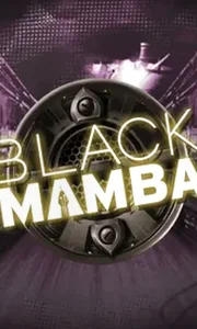 Black Mamba